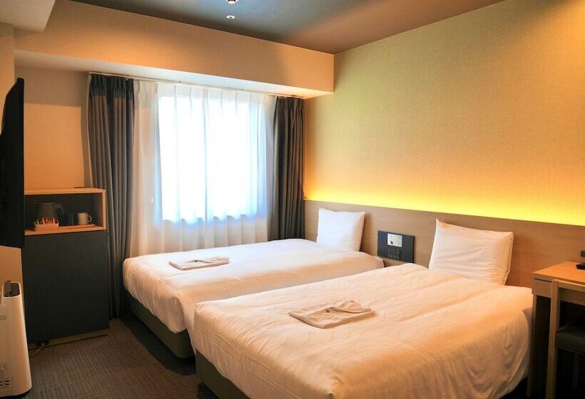 Henn Na Hotel Kanazawa Korimbo