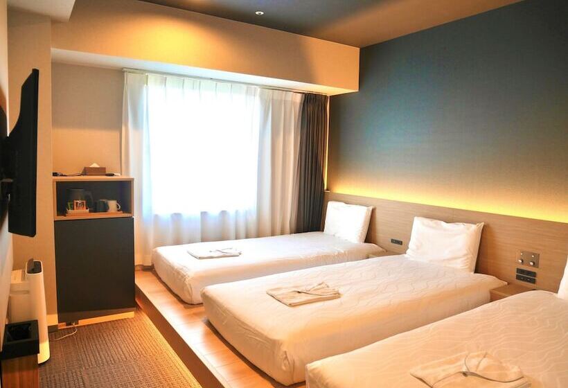 Henn Na Hotel Kanazawa Korimbo