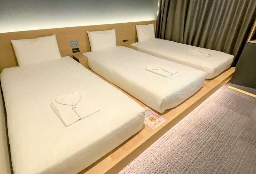 Henn Na Hotel Kanazawa Korimbo