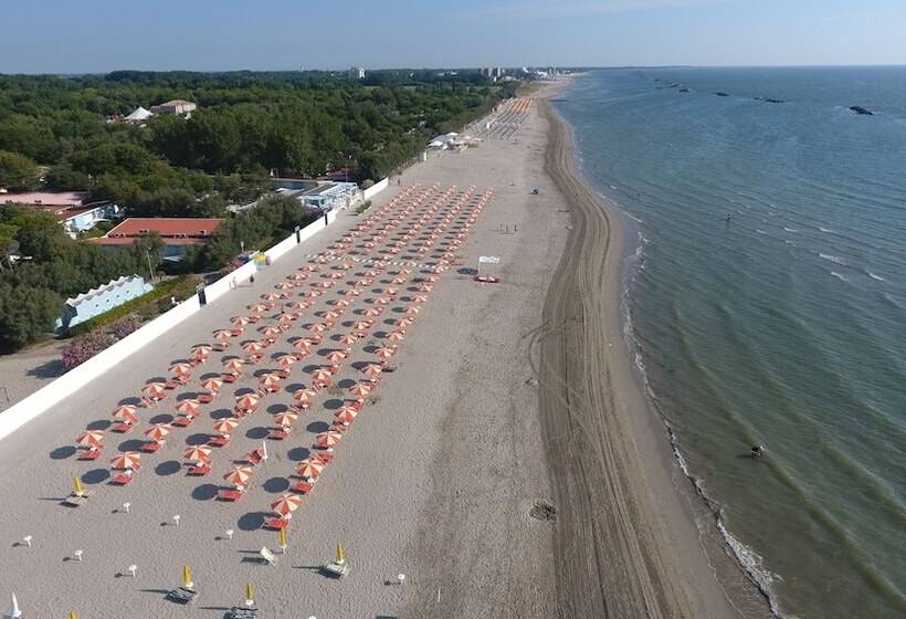 Отель Park Gallanti