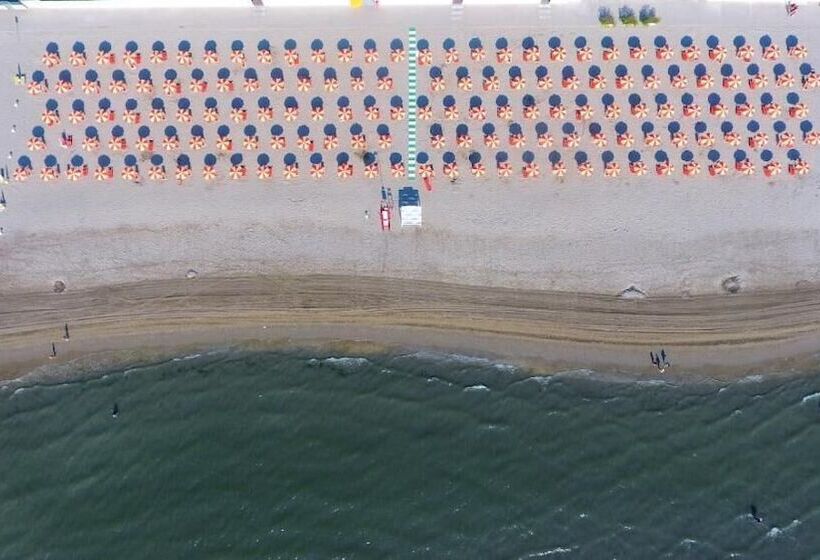 Отель Park Gallanti