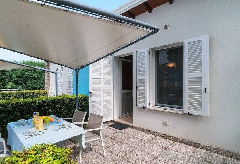 Отель Park Gallanti