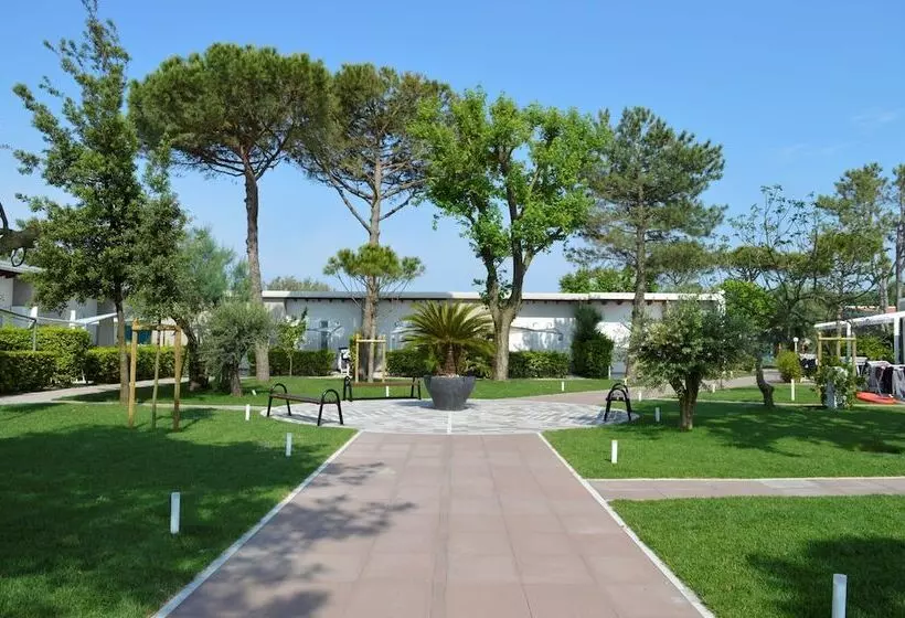 ホテル Park Gallanti