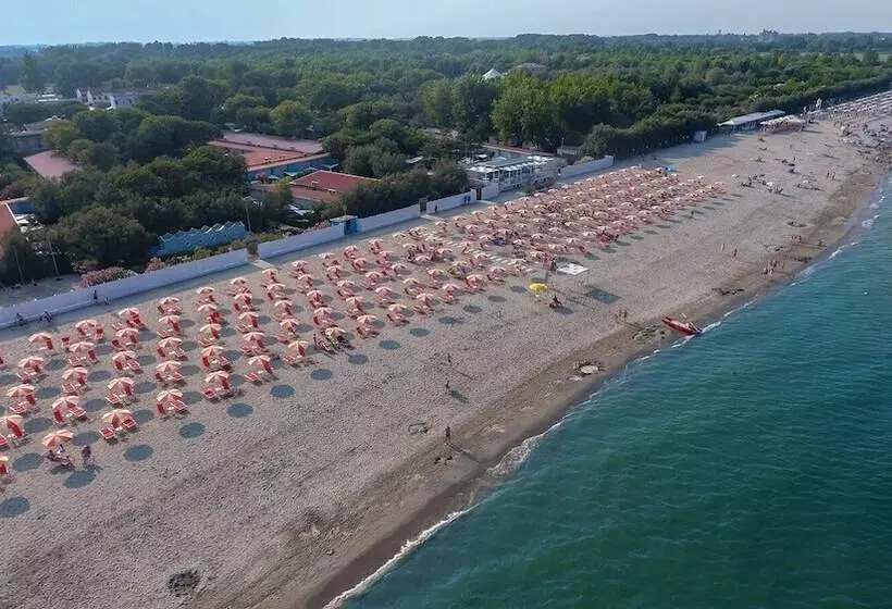 ホテル Park Gallanti