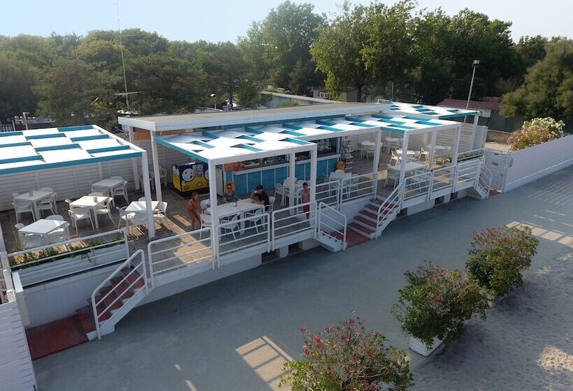 Отель Park Gallanti