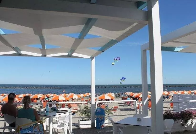 ホテル Park Gallanti