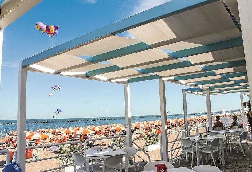 Отель Park Gallanti