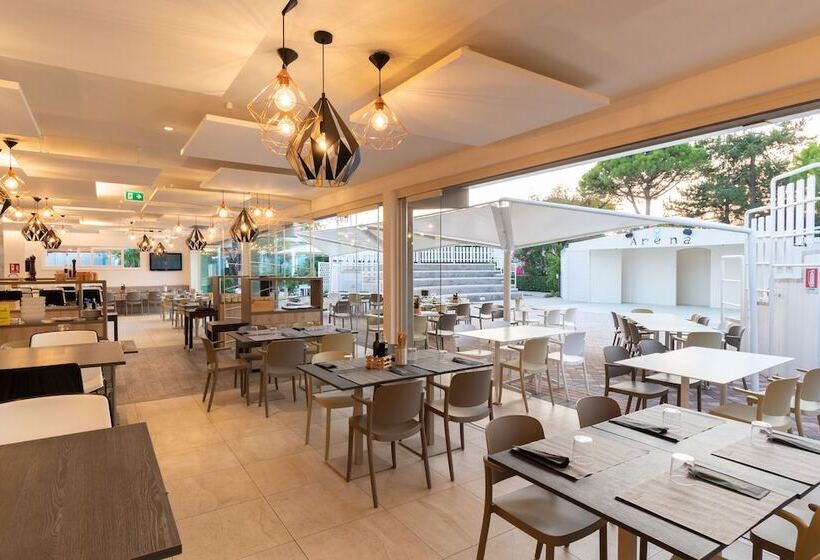 Отель Park Gallanti