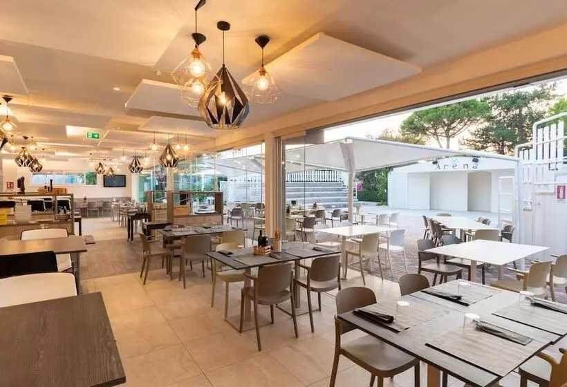 ホテル Park Gallanti