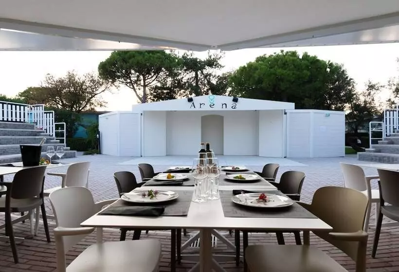 ホテル Park Gallanti