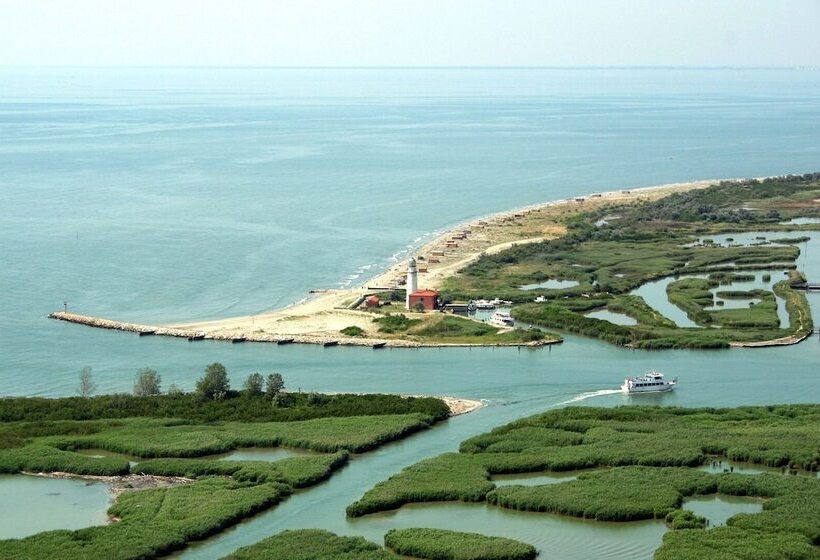 Отель Park Gallanti