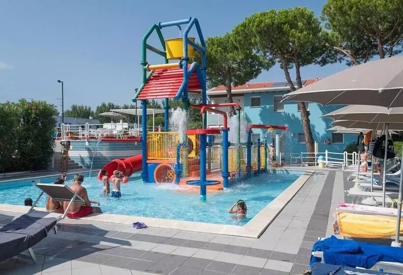 ホテル Park Gallanti