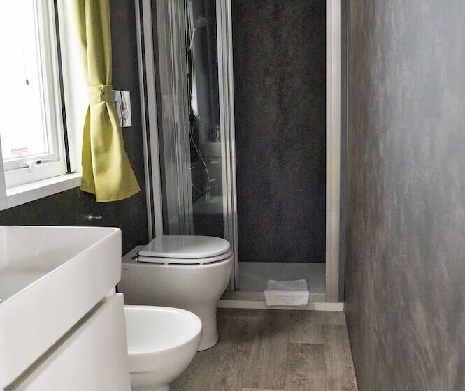 Отель Park Gallanti