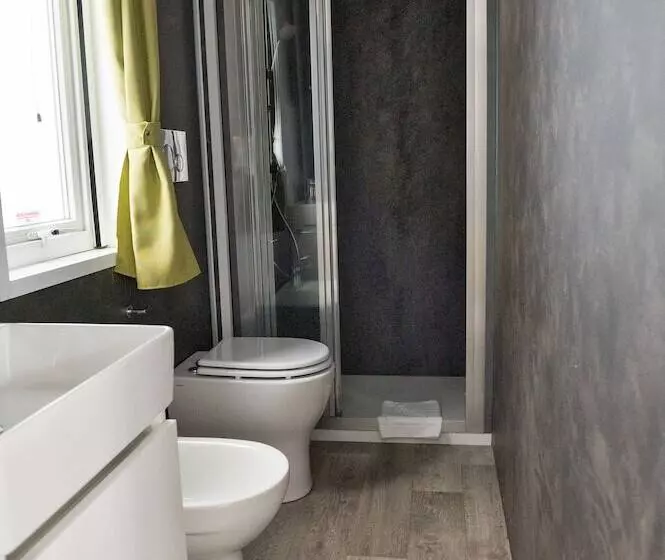 ホテル Park Gallanti