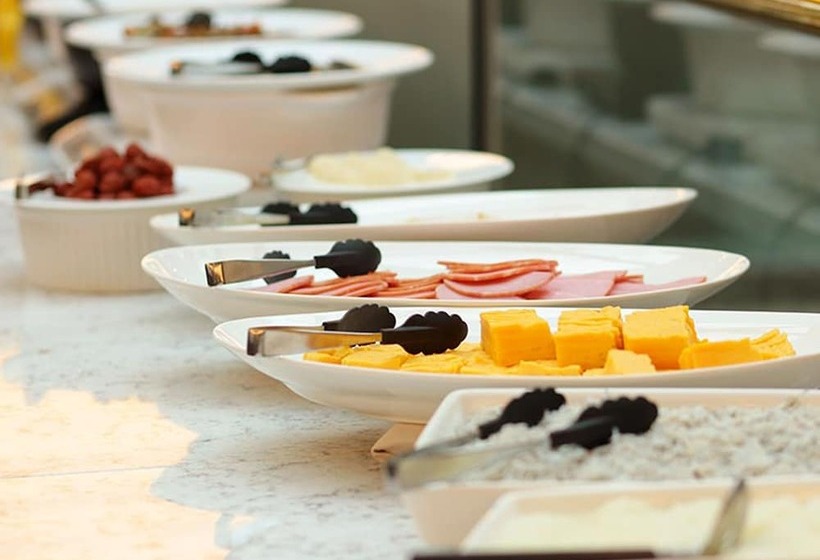 בית מלון כפרי Sunhills