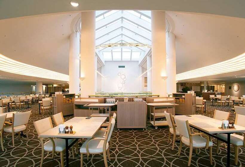 בית מלון כפרי Sunhills