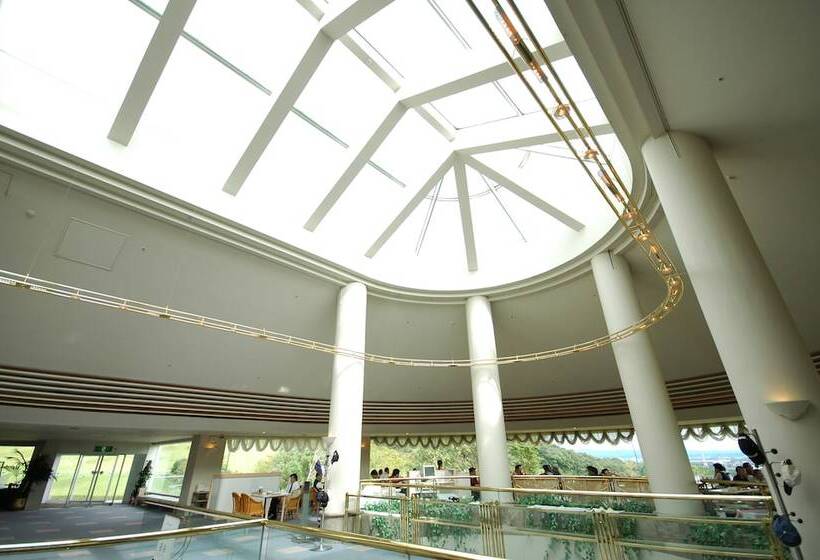 בית מלון כפרי Sunhills