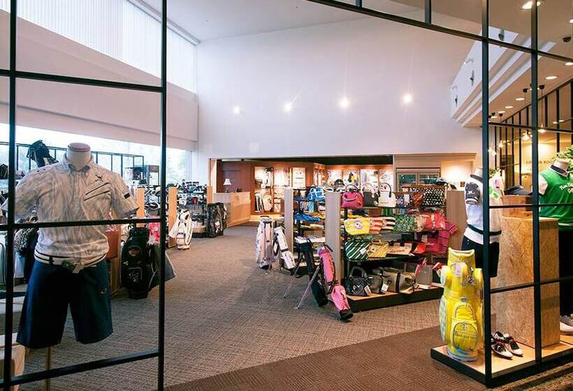 בית מלון כפרי Sunhills