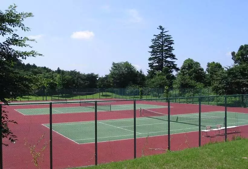 ホテル Sunhills