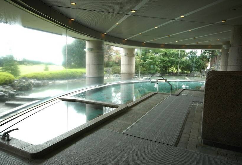 בית מלון כפרי Sunhills