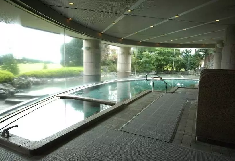 ホテル Sunhills