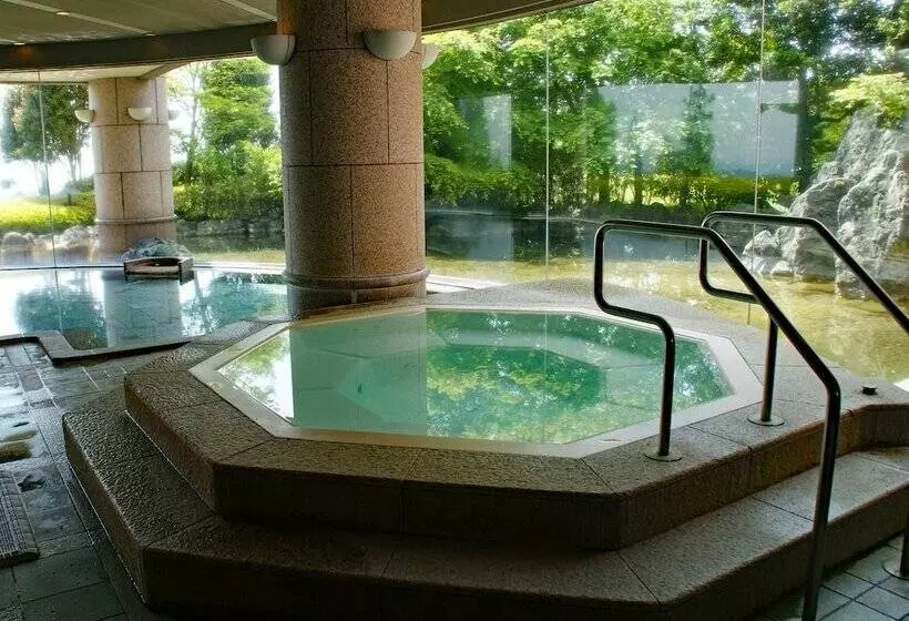 ホテル Sunhills