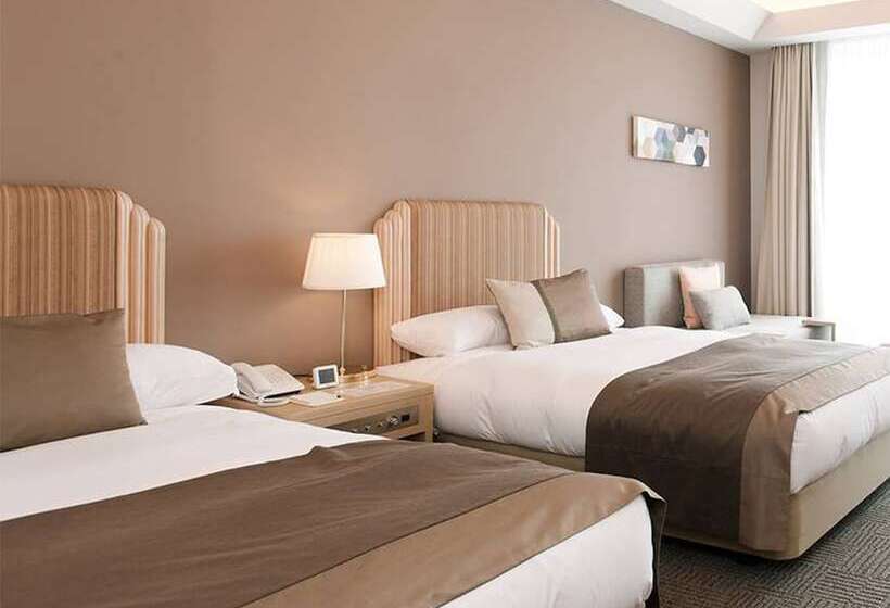 בית מלון כפרי Sunhills