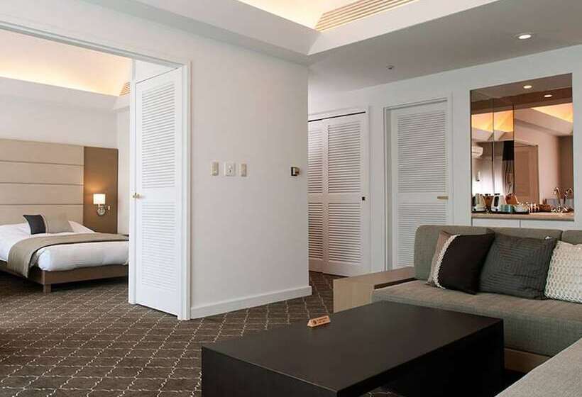 בית מלון כפרי Sunhills