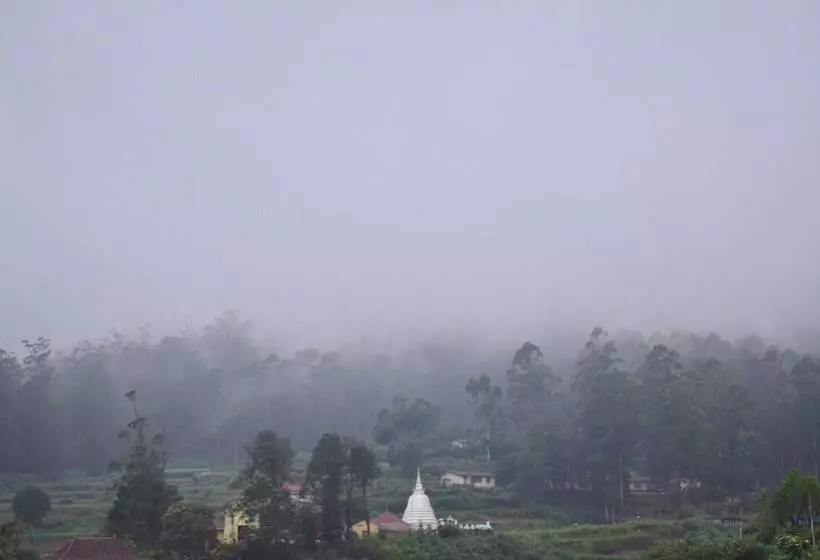 Hotelli Yensfield Blackpool