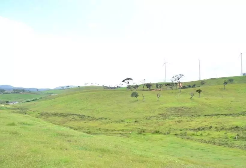 Hotelli Yensfield Blackpool