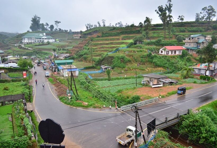 호텔 Yensfield Blackpool