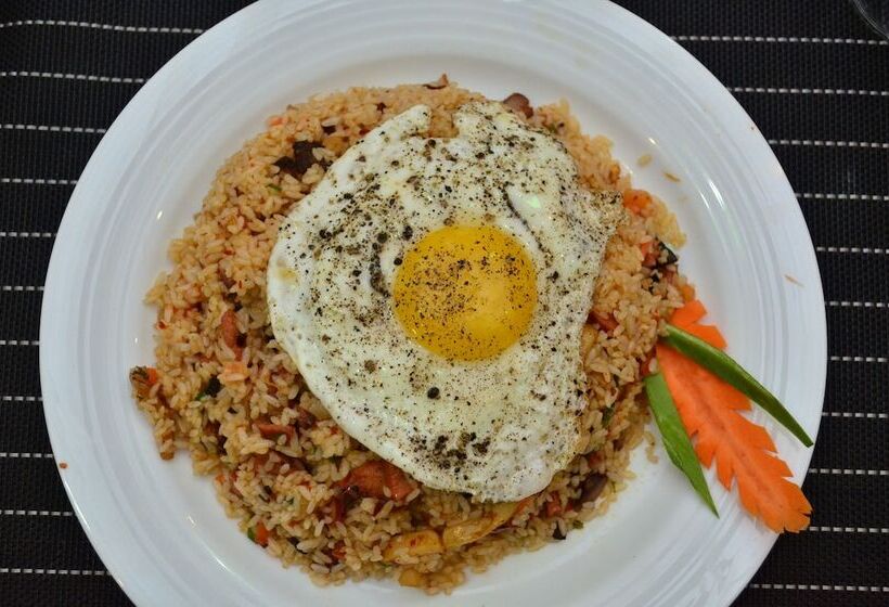 호텔 Yensfield Blackpool