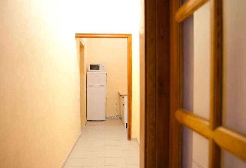 Mini Hotel In The Heart Of Kiev