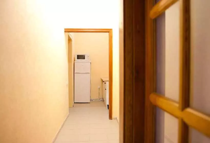 Mini Hotel In The Heart Of Kiev