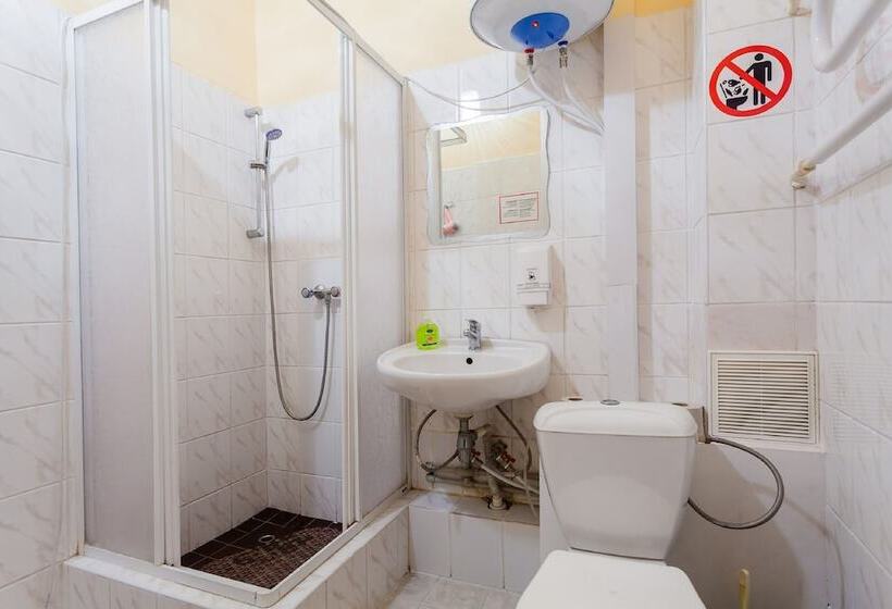 Mini Hotel In The Heart Of Kiev