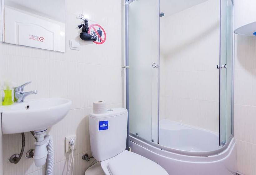 Mini Hotel In The Heart Of Kiev