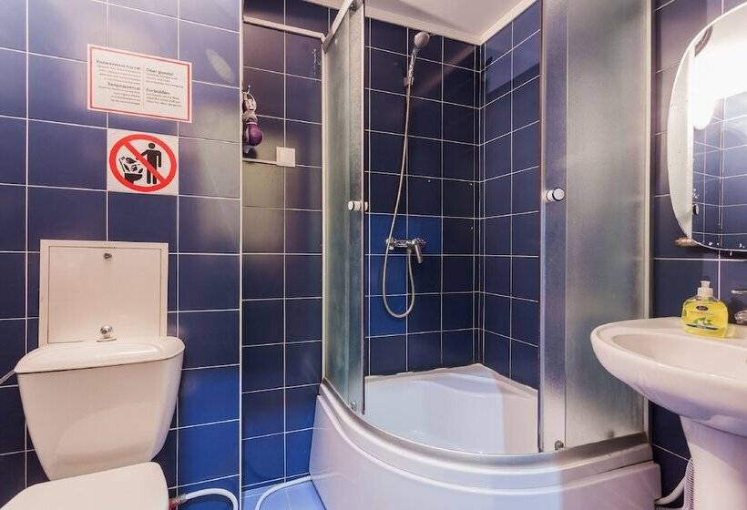 Mini Hotel In The Heart Of Kiev