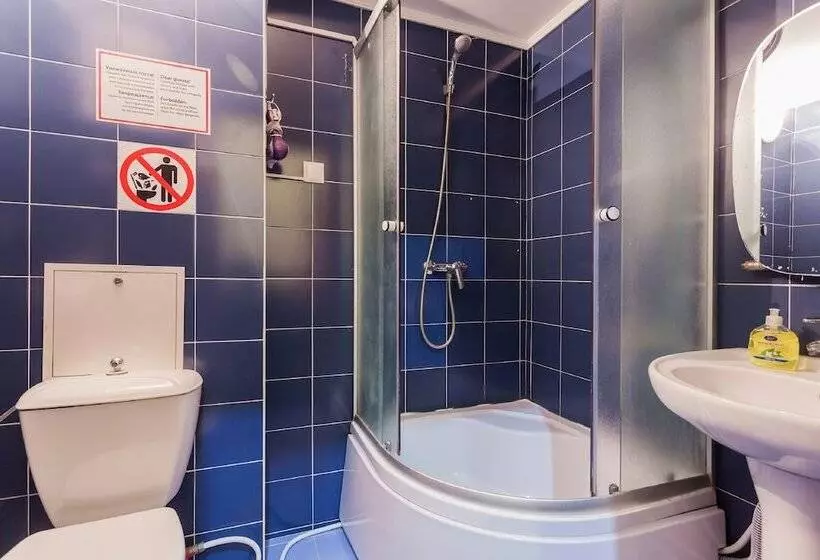 Mini Hotel In The Heart Of Kiev