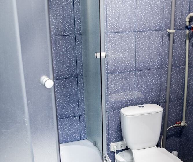 Mini Hotel In The Heart Of Kiev