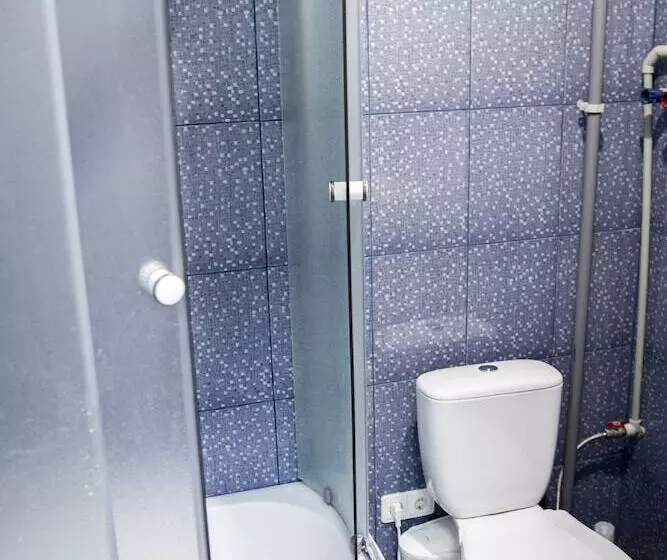 Mini Hotel In The Heart Of Kiev