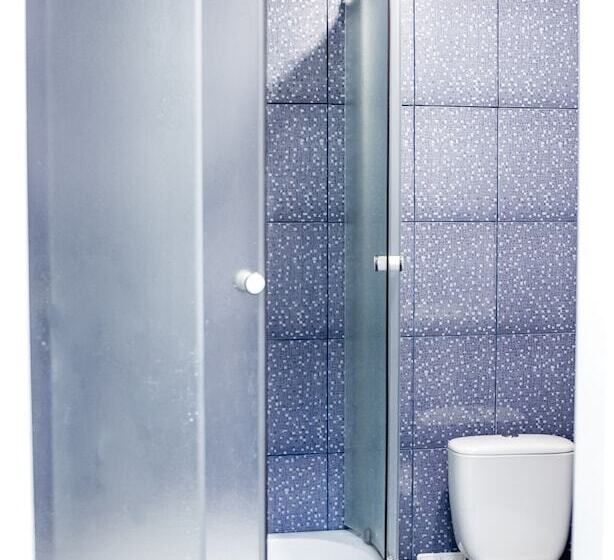 Mini Hotel In The Heart Of Kiev