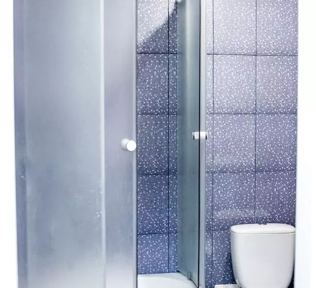 Mini Hotel In The Heart Of Kiev