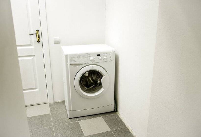 Mini Hotel In The Heart Of Kiev