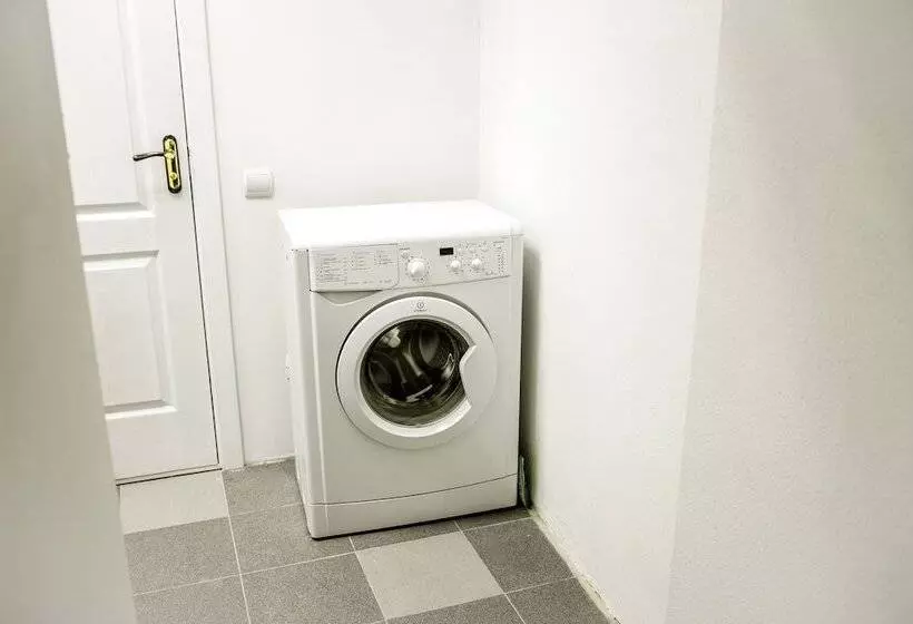 Mini Hotel In The Heart Of Kiev