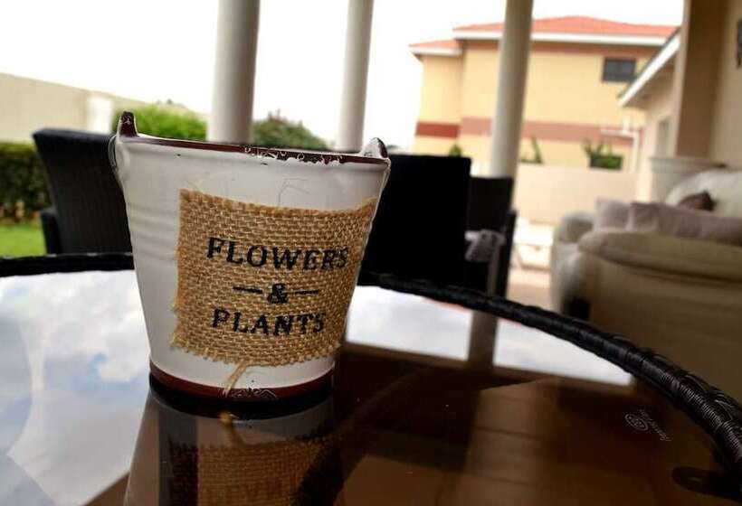 Pension Gie's Guesthouse