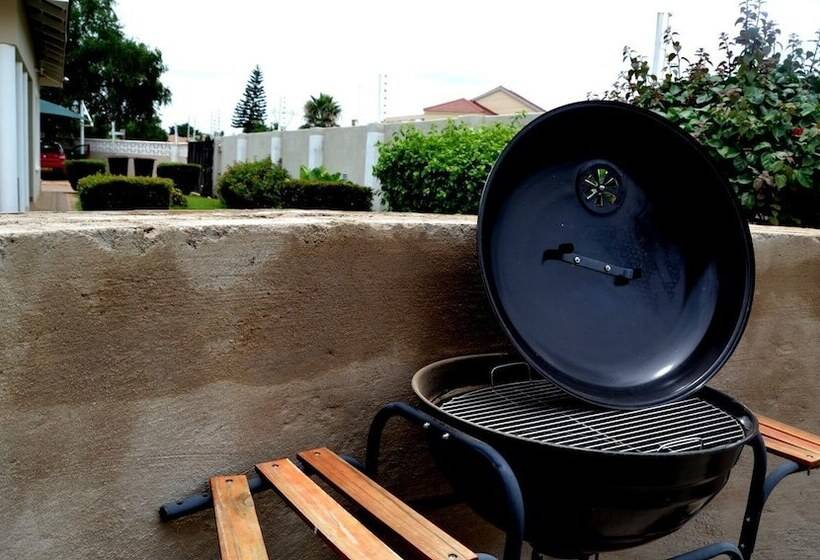 Pension Gie's Guesthouse