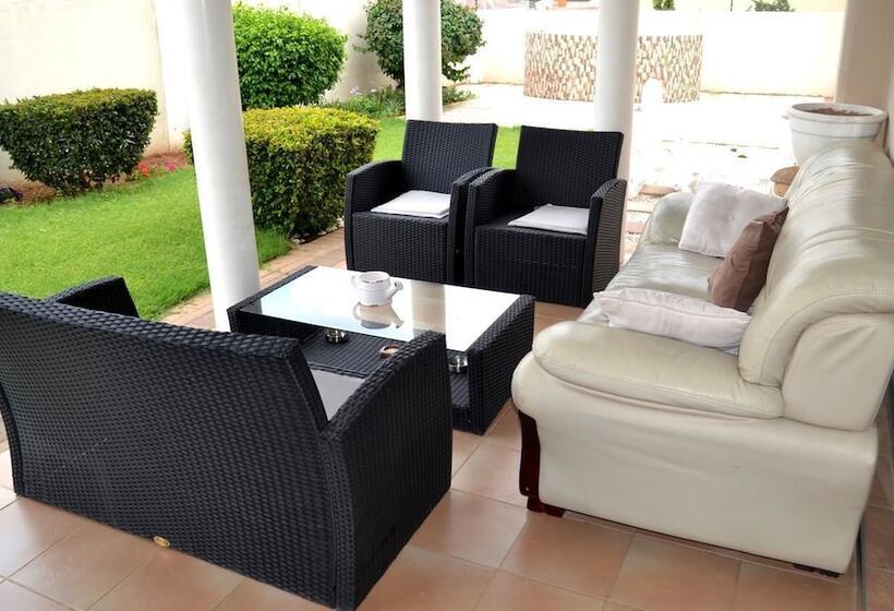 Pension Gie's Guesthouse