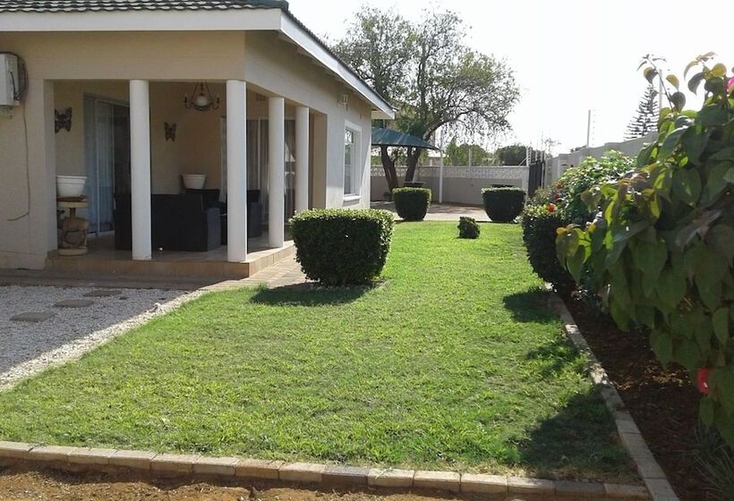 Pension Gie's Guesthouse