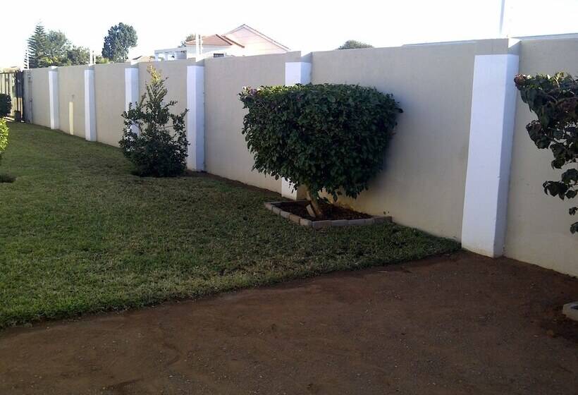 Pension Gie's Guesthouse