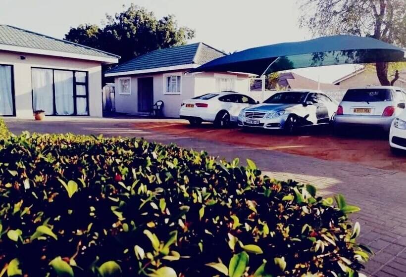 Pension Gie's Guesthouse